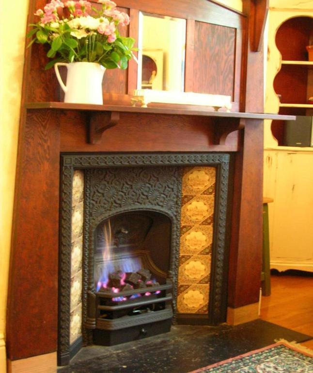 Hills Havens Cottages Leura Room photo